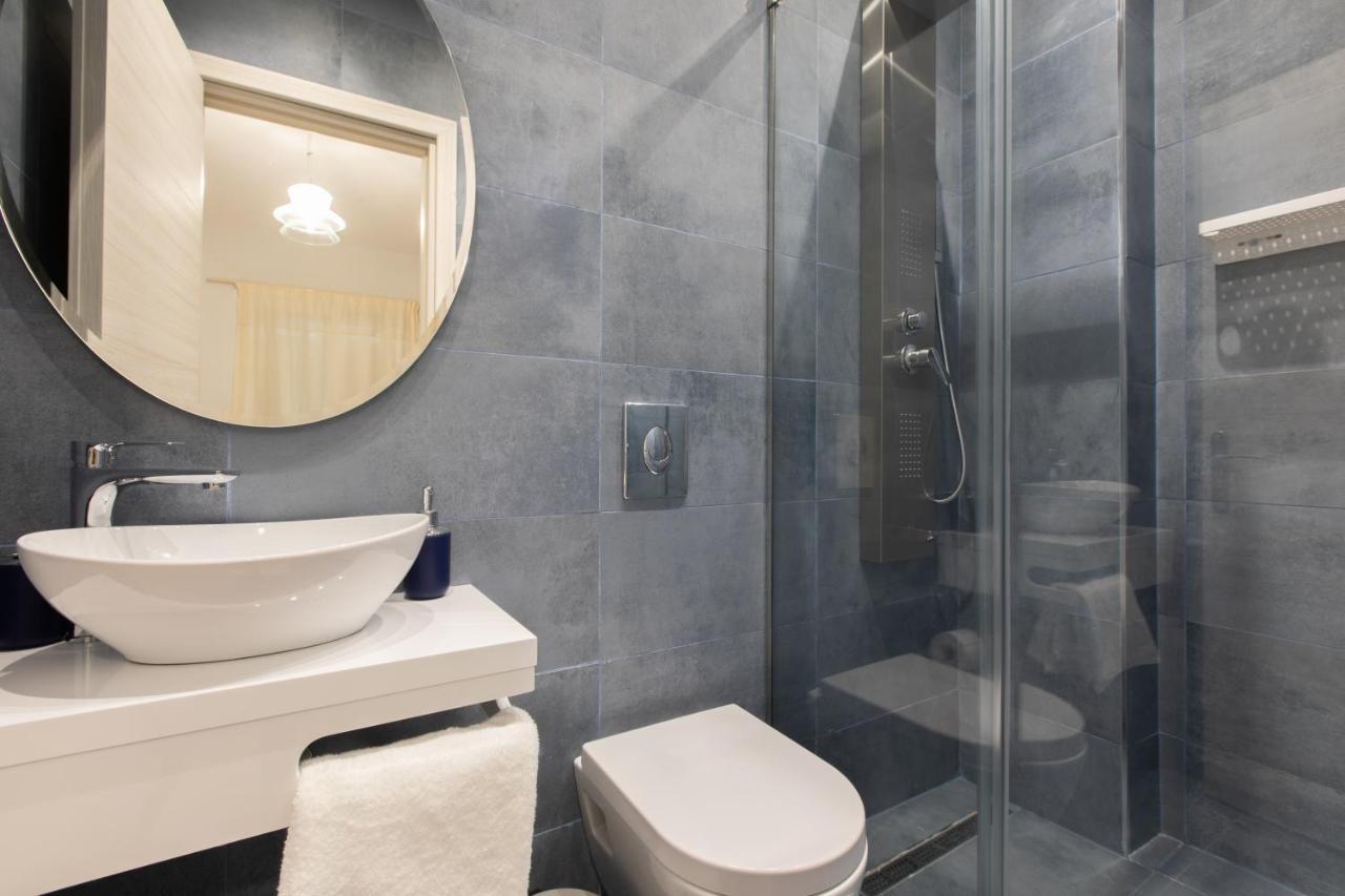 The Secret Garden Apartment Corfu  Bagian luar foto