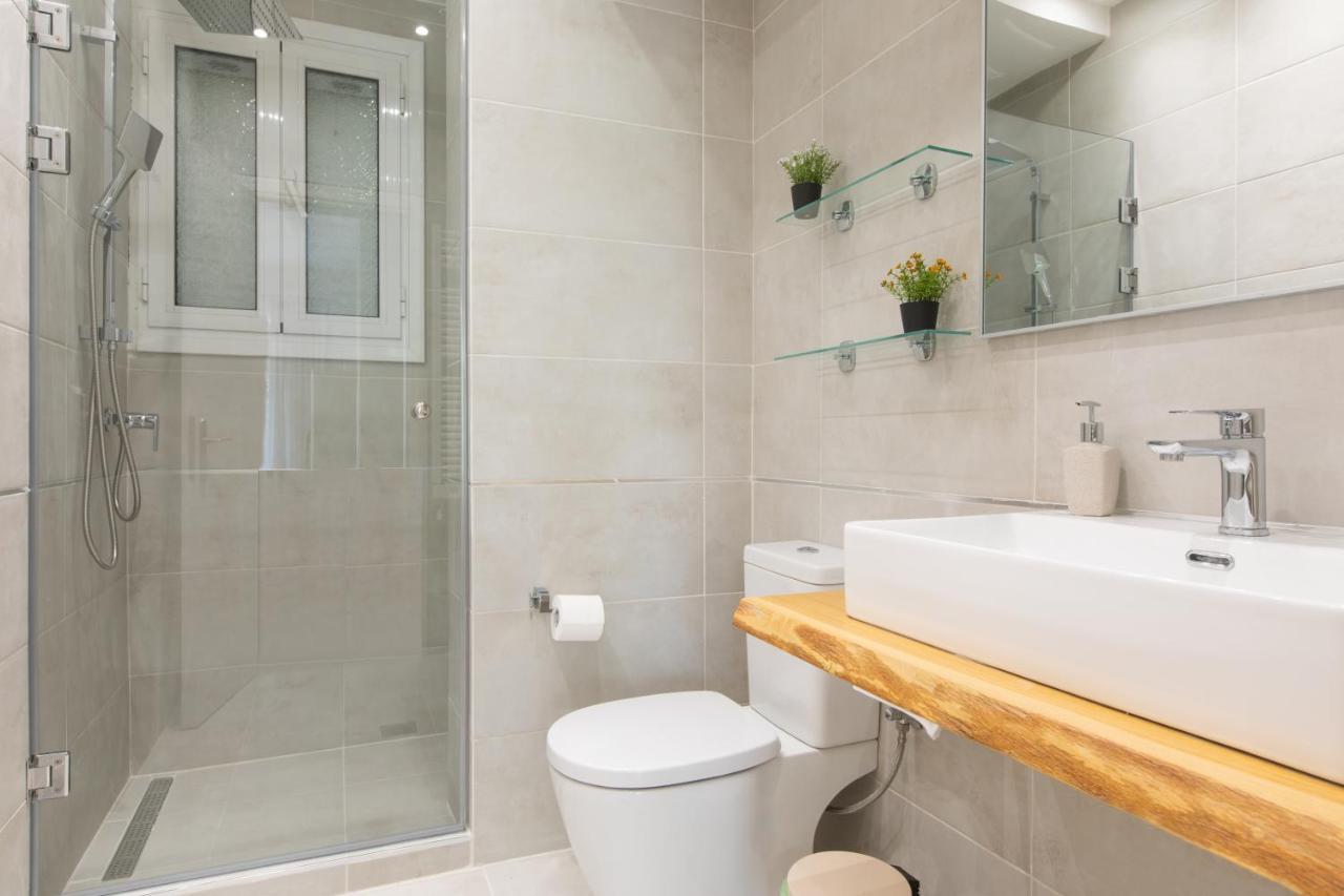 The Secret Garden Apartment Corfu  Bagian luar foto